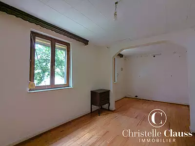 Maison, 60 m²