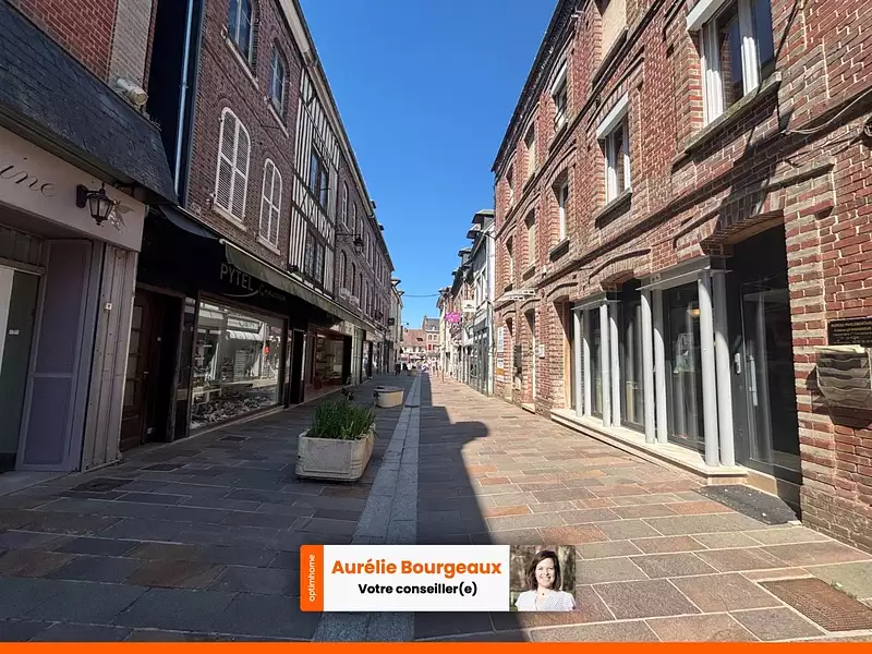 Appartement, 48 m²
