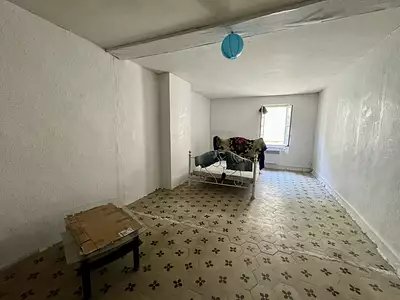 Maison, 50 m²
