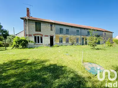 Maison, 266 m²