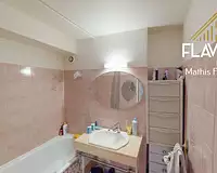 Appartement, 38,06 m²