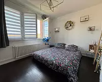 Appartement, 70,49 m²