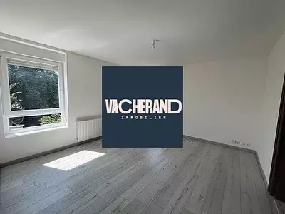 Appartement, 47 m²