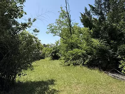 Terrain, 1 339 m²