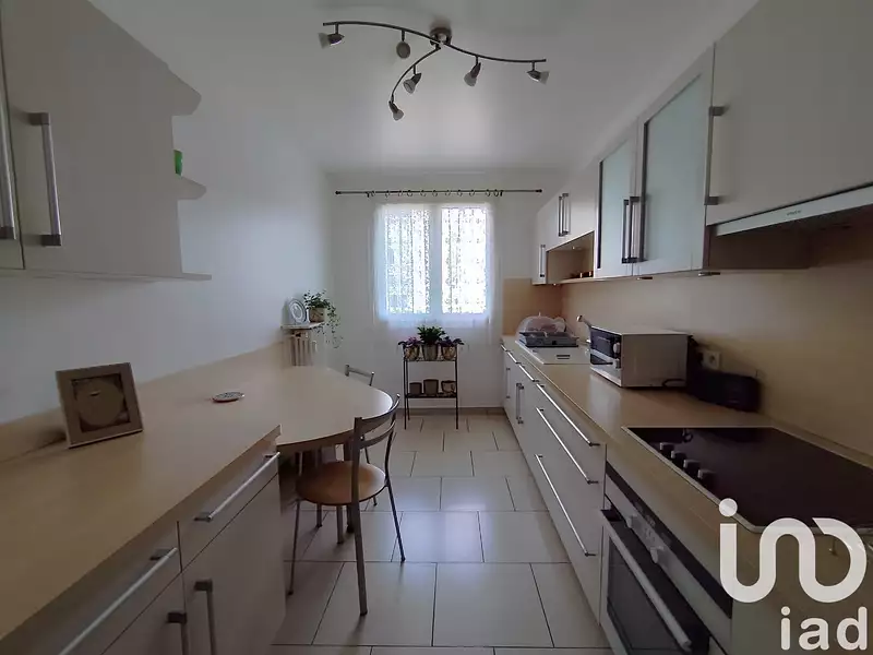 Appartement, 89 m²