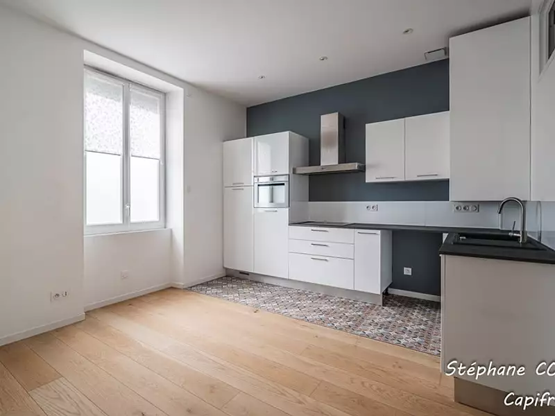 Appartement, 30 m²