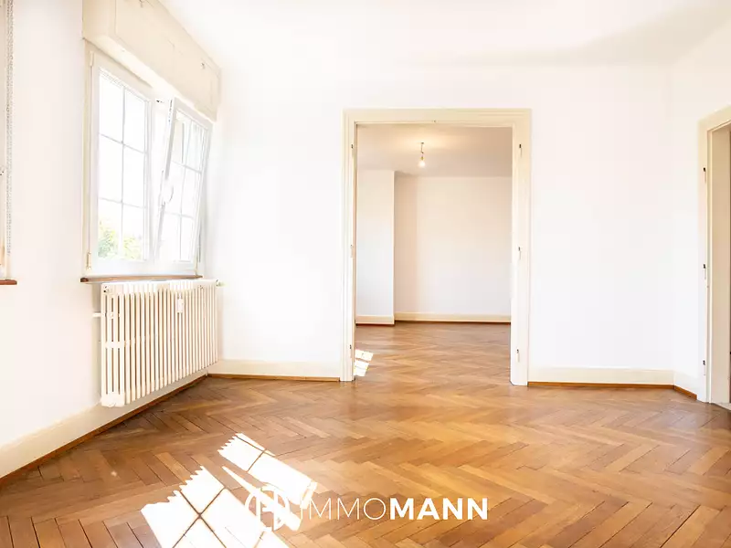 Appartement, 77 m²