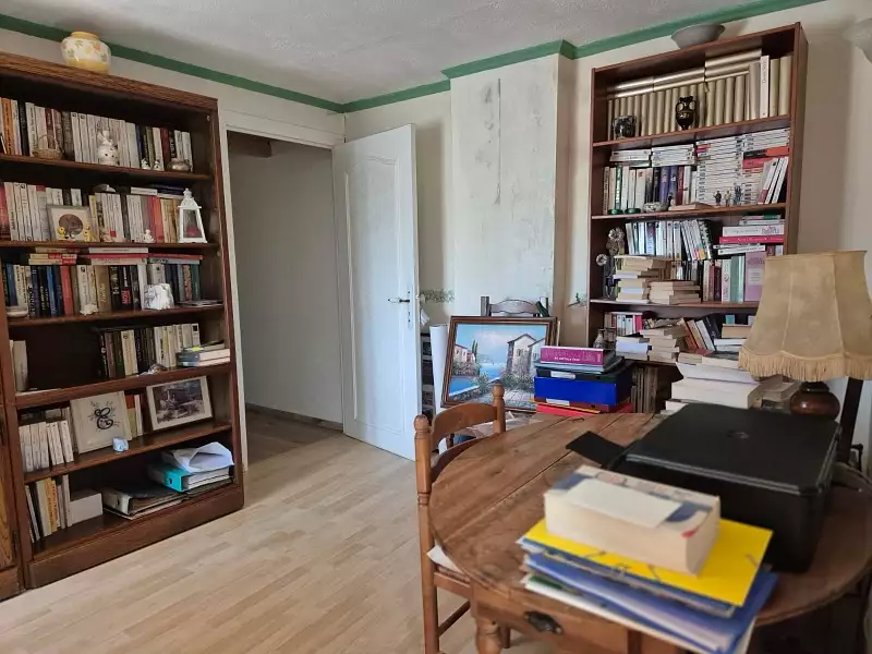 Maison, 125 m²