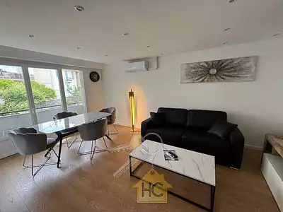 Appartement, 43 m²
