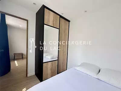 Appartement, 31,43 m²