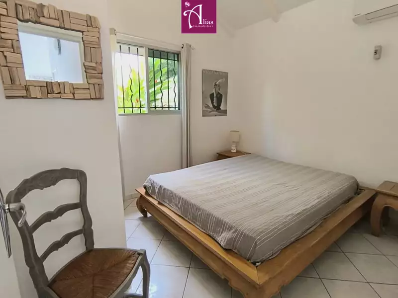Maison, 54 m²