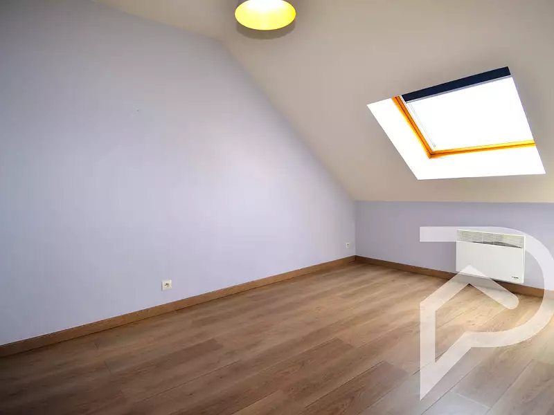 Appartement, 42,52 m²