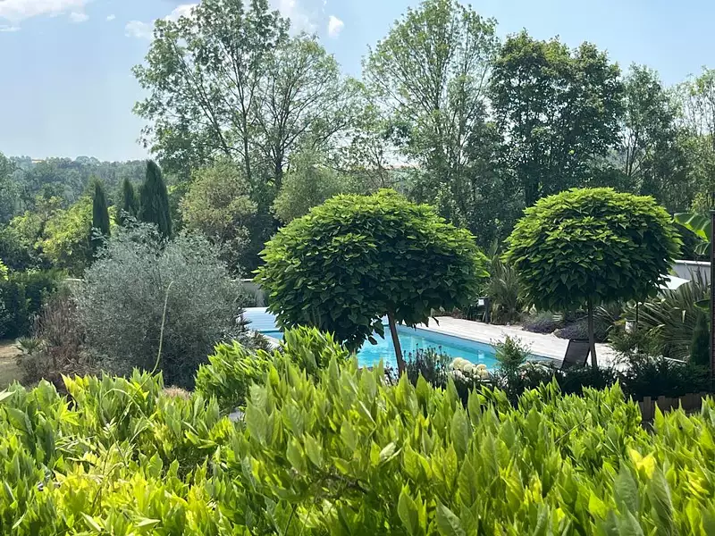 Maison, 222 m²