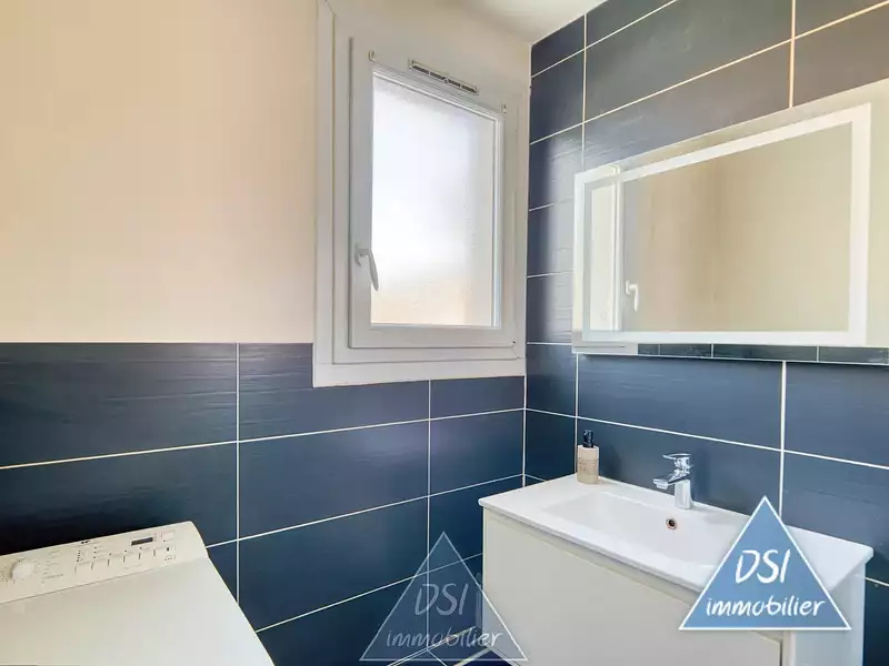 Appartement, 62,22 m²