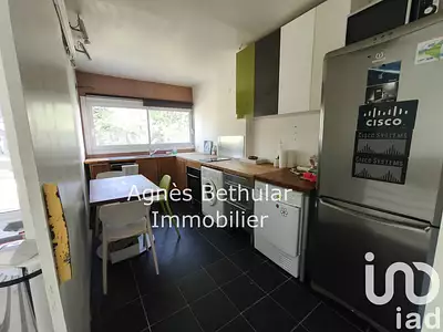 Appartement, 78 m²