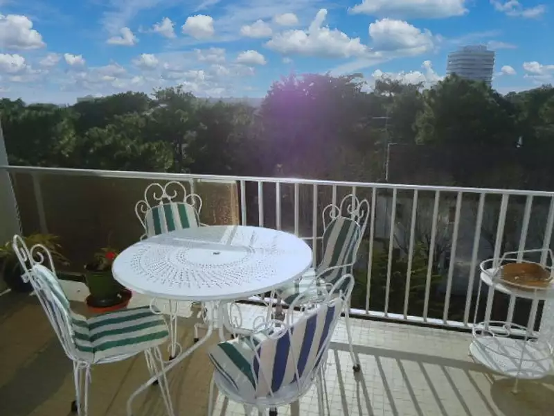 Appartement, 29,51 m²