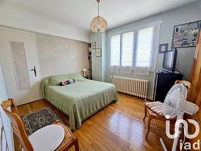 Maison, 106 m²