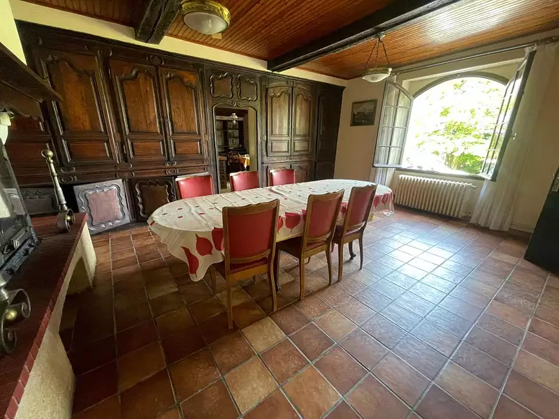 Maison, 200 m²