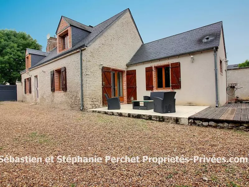Maison, 97 m²