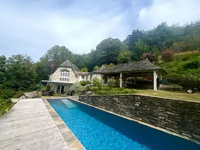 Maison, 123 m²