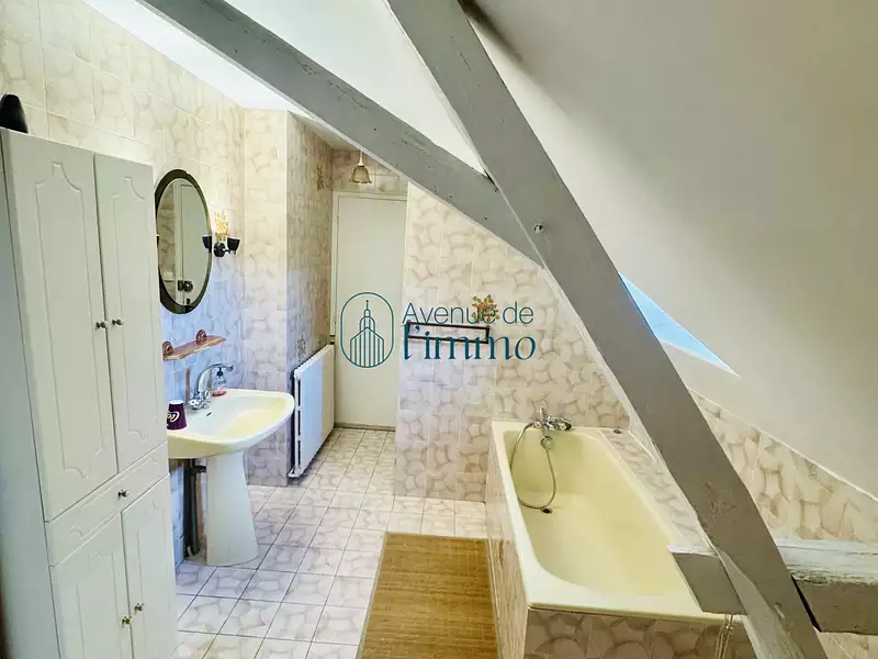 Maison, 140 m²
