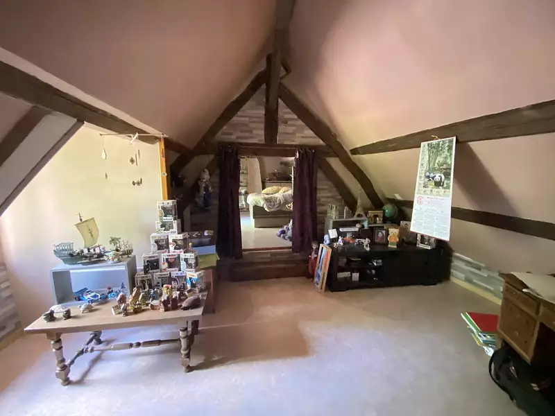 Maison, 194 m²