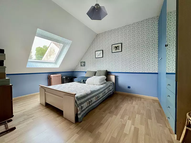 Maison, 107 m²