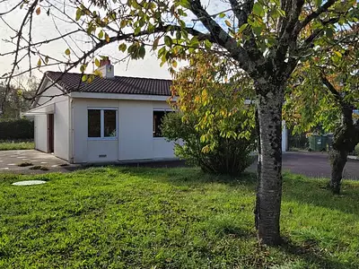 Maison, 85 m²