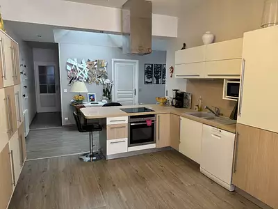 Appartement, 96 m²