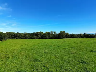 Terrain, 1 521 m²