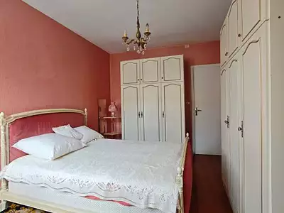 Appartement, 80 m²