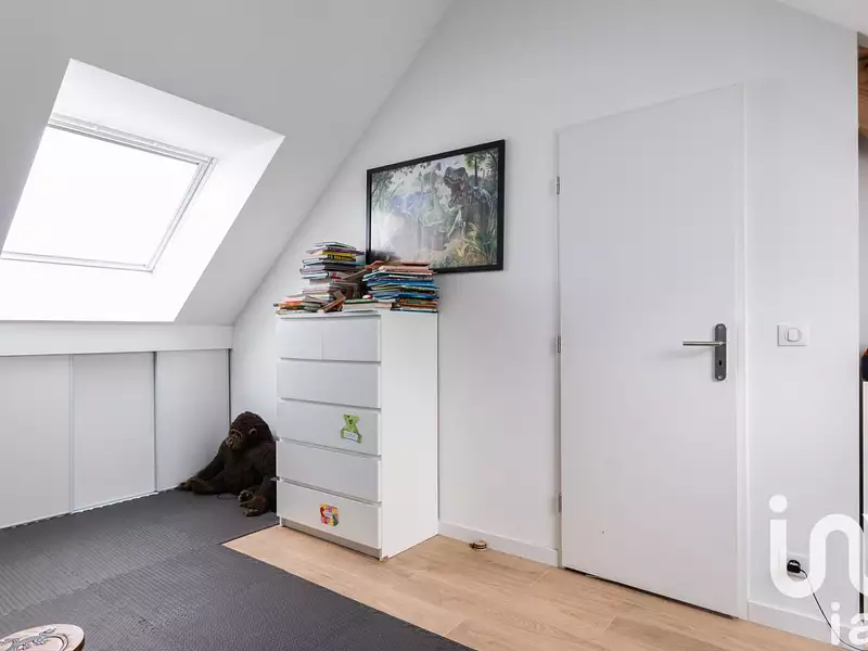 Maison, 170 m²