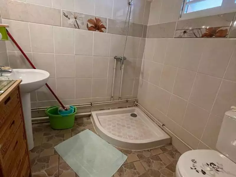 Maison, 76 m²
