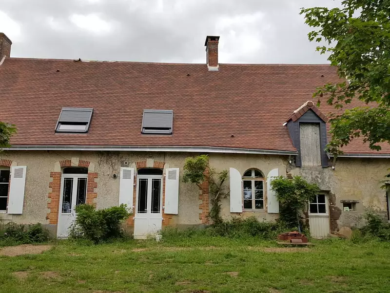Maison, 240 m²