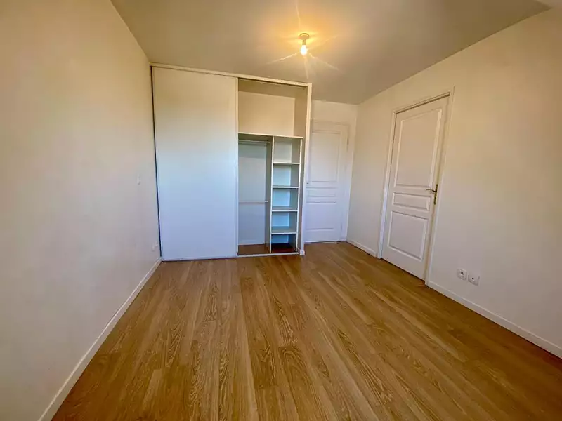 Appartement, 117 m²