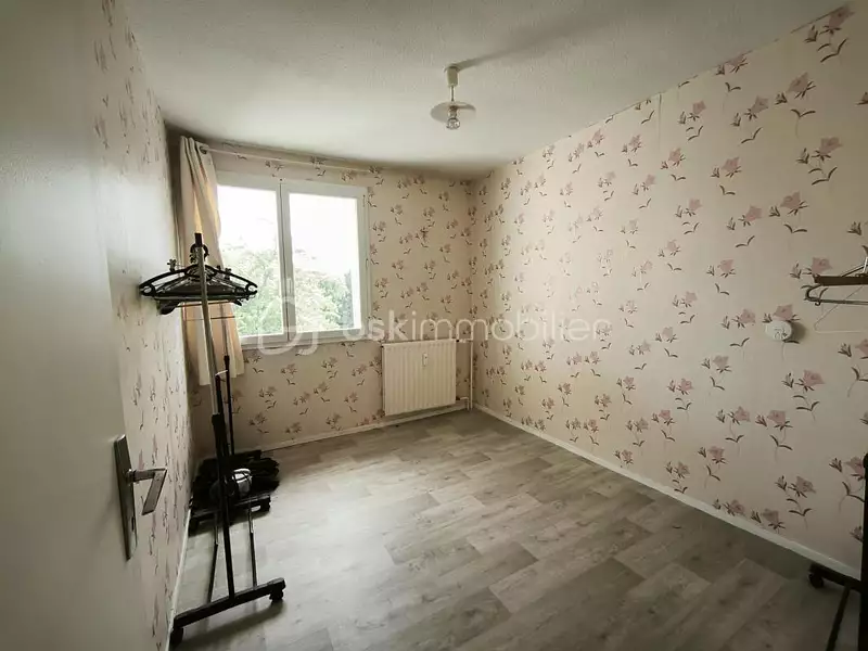 Appartement, 54 m²