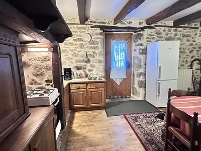 Maison, 152 m²