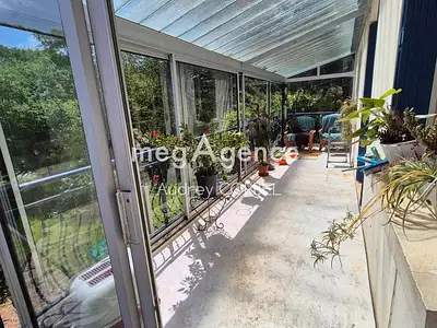 Maison, 137 m²