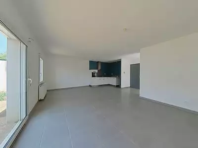 Maison, 84,26 m²