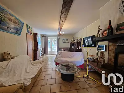 Maison, 151 m²