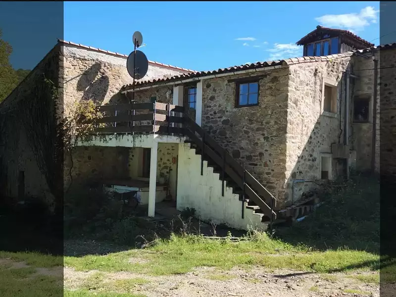 Maison, 225 m²