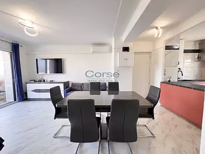 Appartement, 67 m²