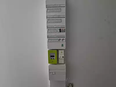 Maison, 100 m²