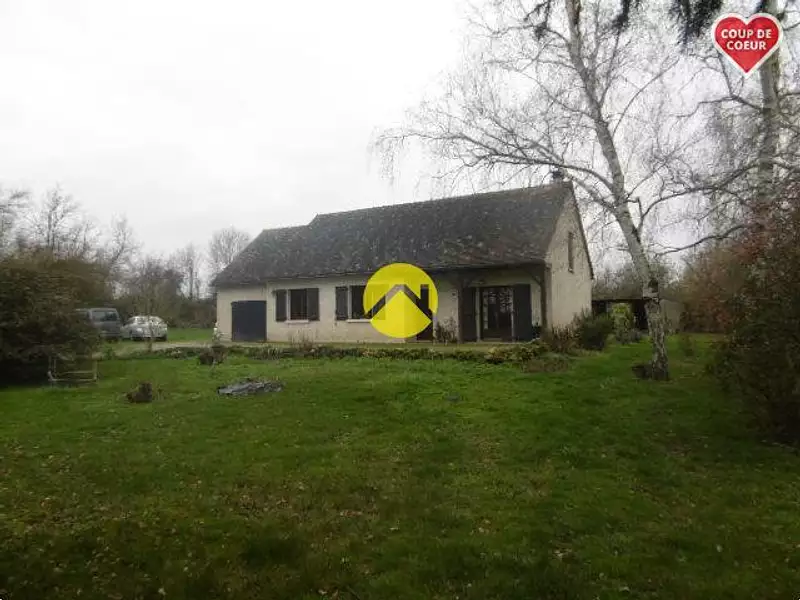 Maison, 130 m²