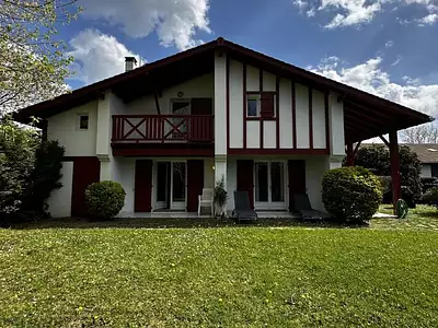 Maison, 70 m²
