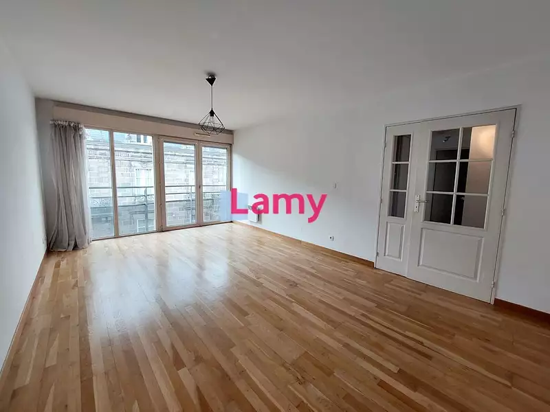 Appartement, 49,4 m²