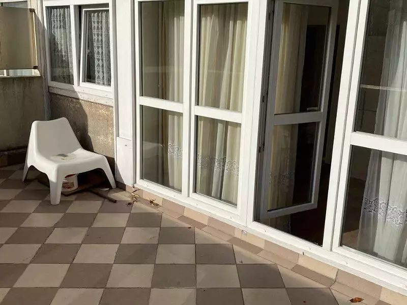 Appartement, 26,4 m²