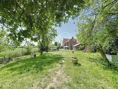 Maison, 158 m²