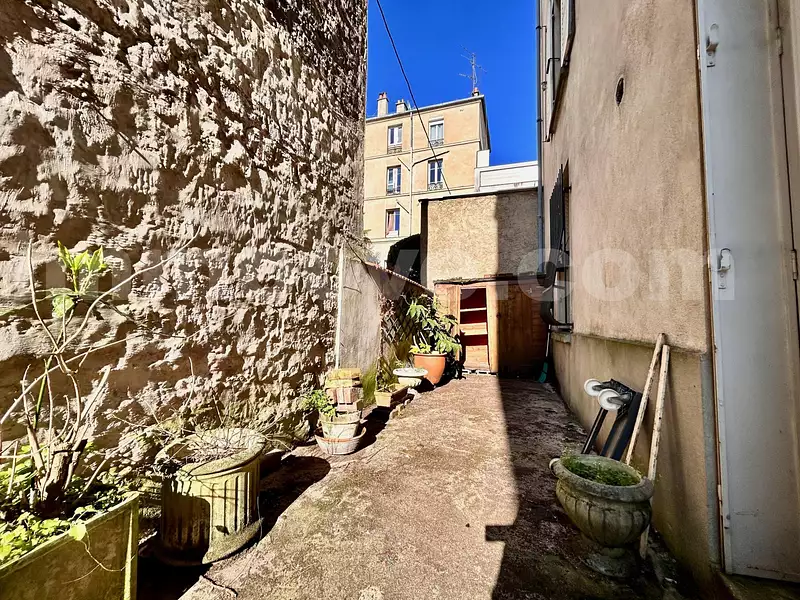 Appartement, 40,12 m²