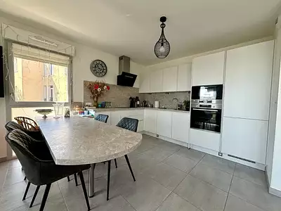 Appartement, 67 m²